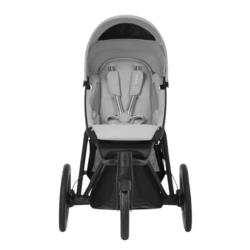 Avi Spin All Terrain Stroller - Image 14