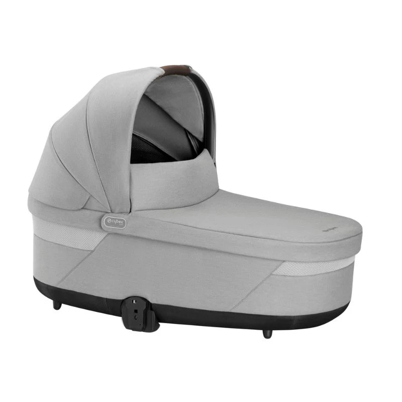 Balios Cot S Lux - Image 22