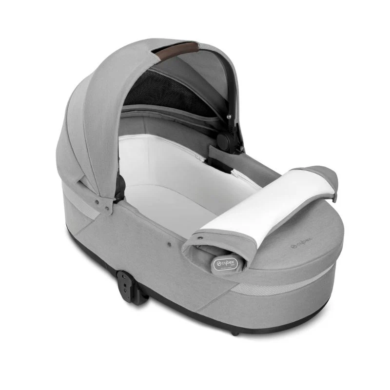 Balios Cot S Lux - Image 7