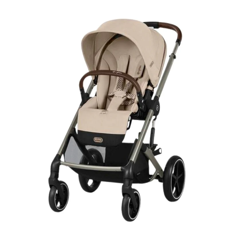 Balios S Lux Stroller - Image 84