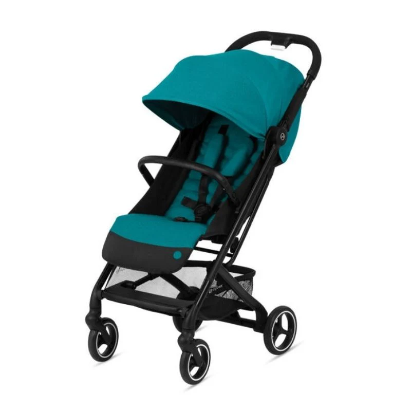 Beezy Ultra Compact Stroller - Image 10
