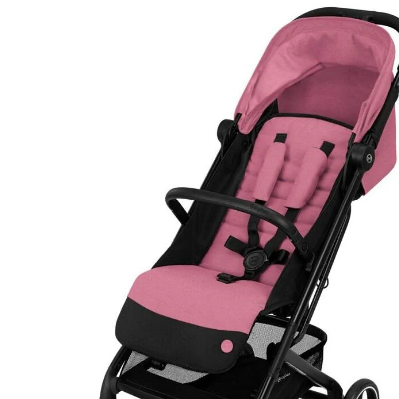 Beezy Ultra Compact Stroller - Image 35