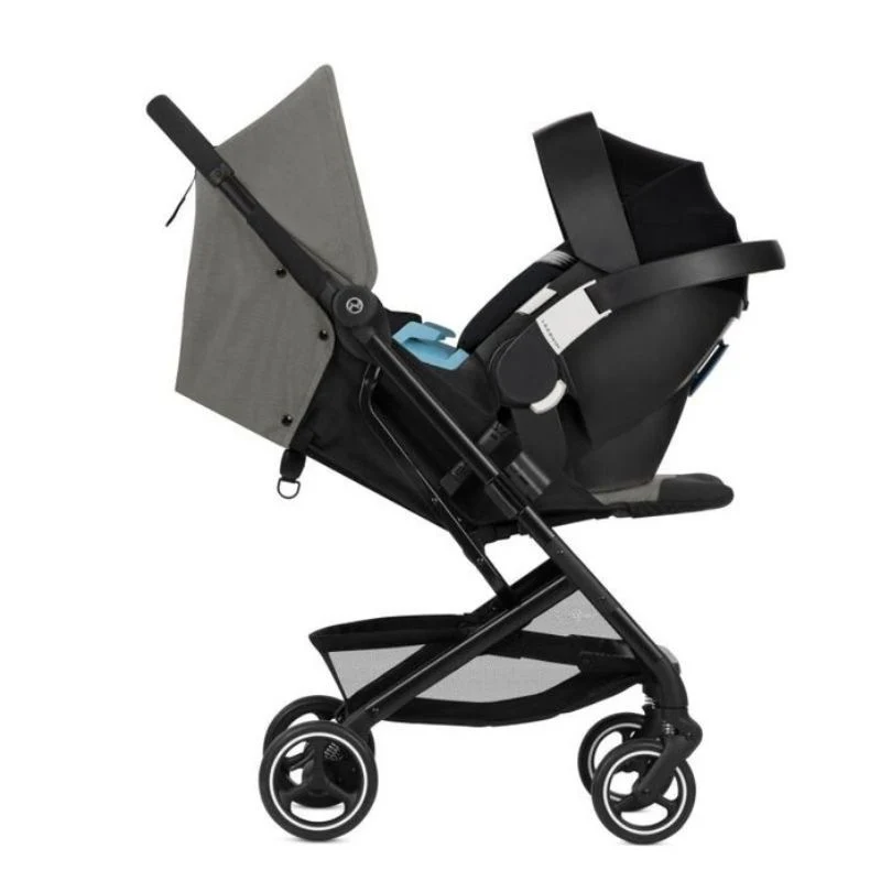 Beezy Ultra Compact Stroller - Image 49