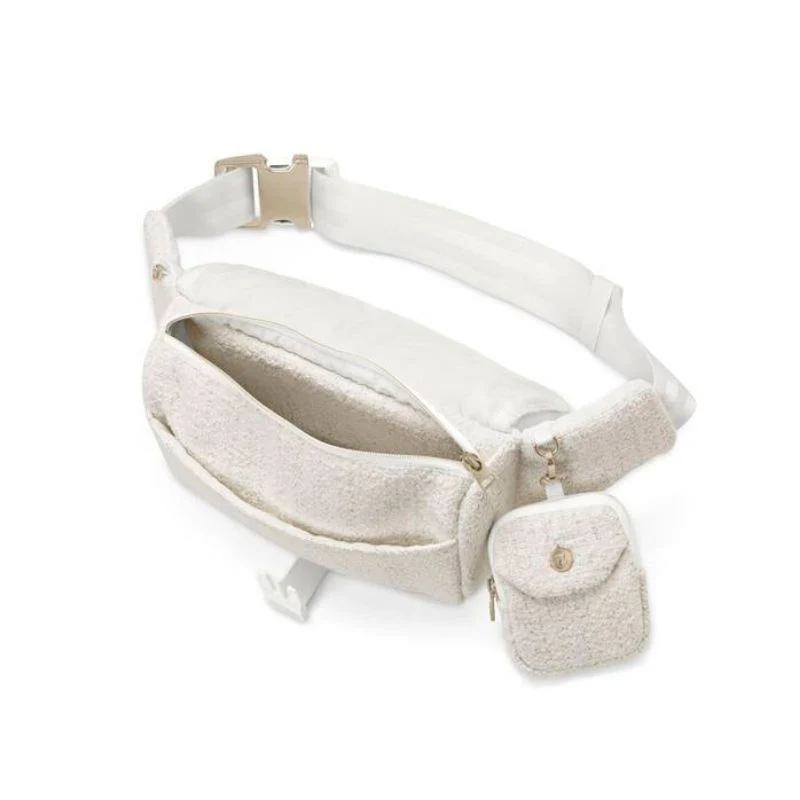Belt Bag Bouclé - Image 3
