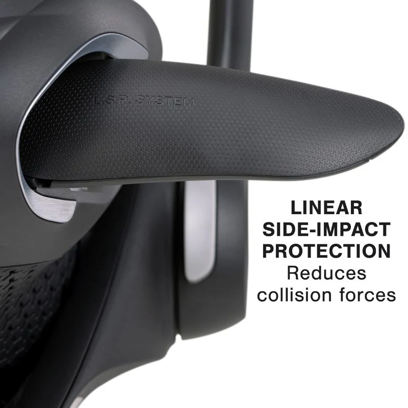 Cloud G Lux SensorSafe Infant Car Seat - Image 19