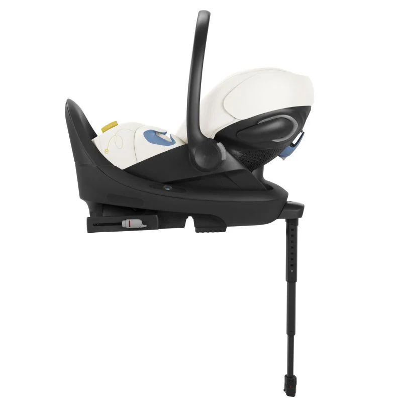 Cloud G Lux SensorSafe Infant Car Seat - Image 35