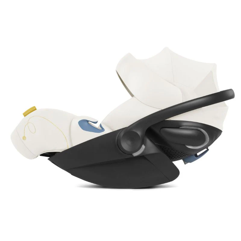 Cloud G Lux SensorSafe Infant Car Seat - Image 37