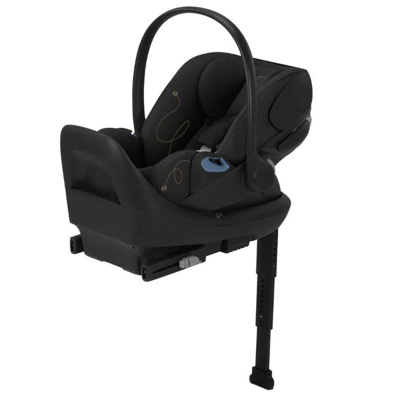 Cloud G Lux SensorSafe Infant Car Seat - Image 5