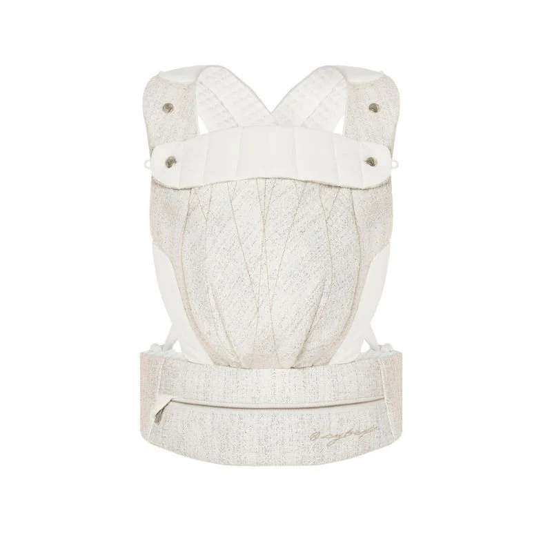 Coya Baby Carrier Bouclé