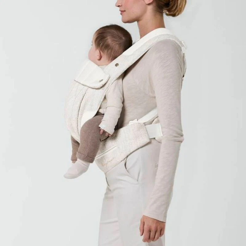 Coya Baby Carrier Bouclé - Image 10