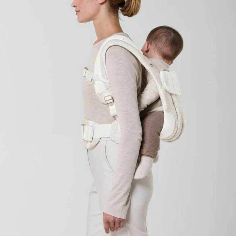 Coya Baby Carrier Bouclé - Image 11