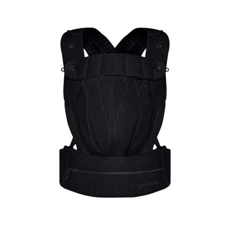 Coya Baby Carrier Bouclé - Image 2