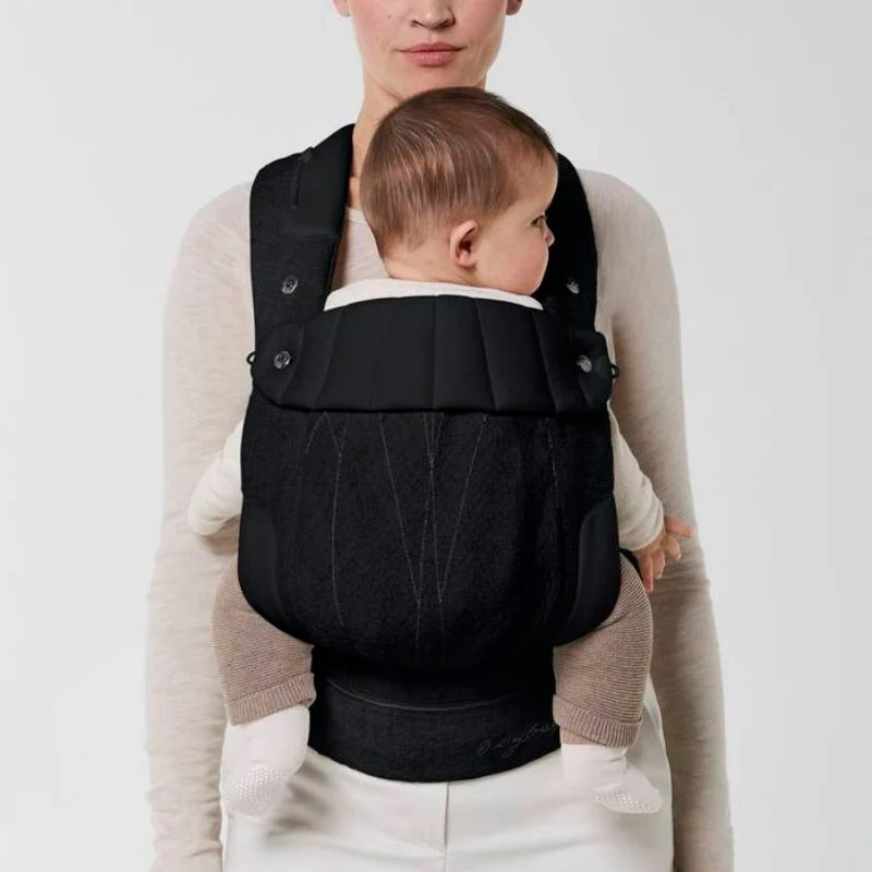 Coya Baby Carrier Bouclé - Image 3