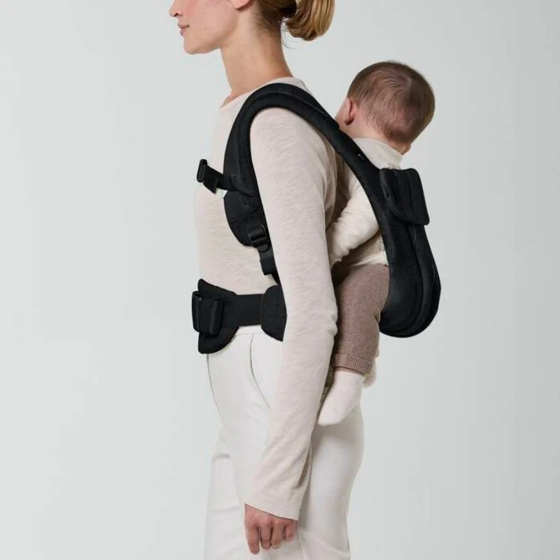 Coya Baby Carrier Bouclé - Image 4