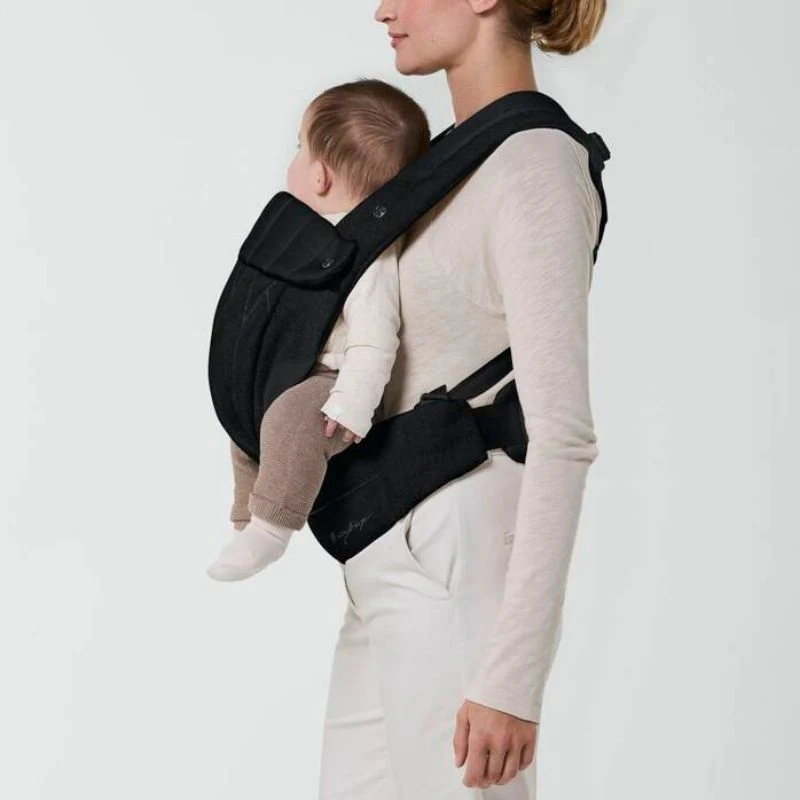 Coya Baby Carrier Bouclé - Image 5