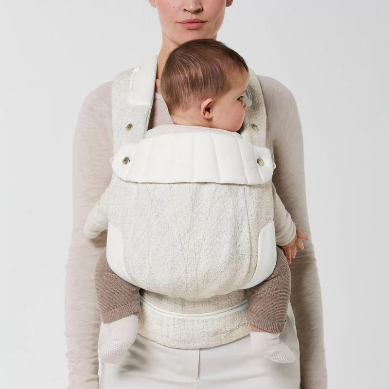 Coya Baby Carrier Bouclé - Image 9