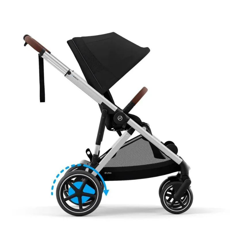 e-Gazelle S Electric Stroller - Image 12