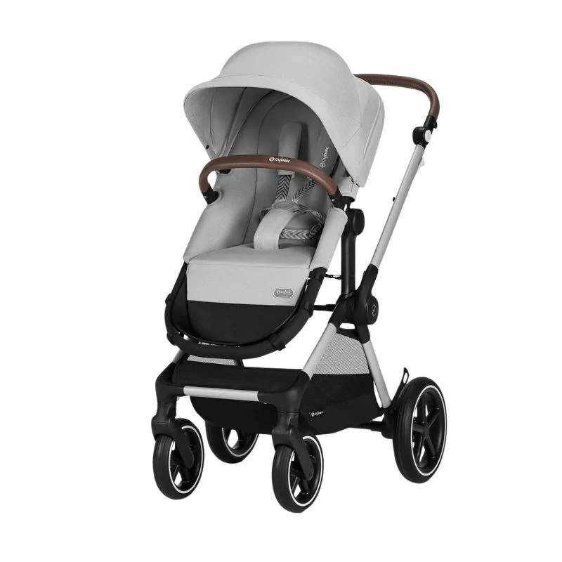 EOS Lux 2-in-1 Stroller - Image 12