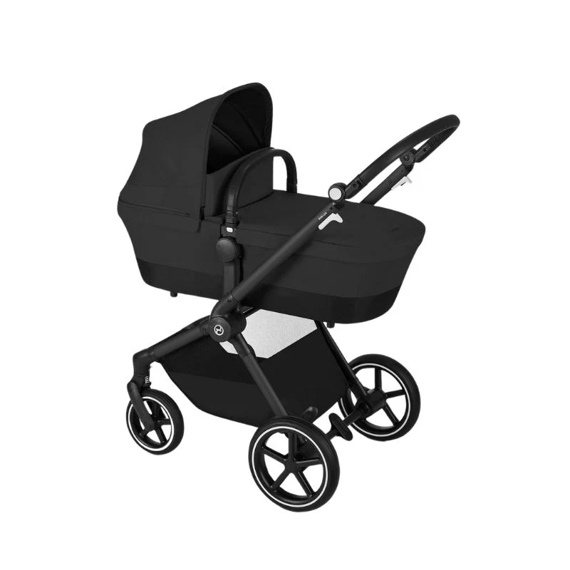 EOS Lux 2-in-1 Stroller - Image 17
