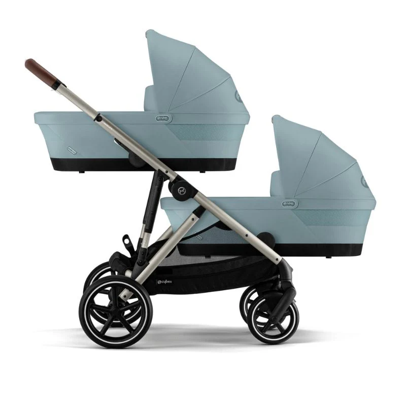 Gazelle S Cot - Image 33