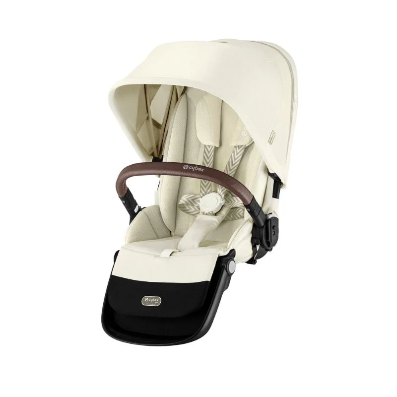 Gazelle S Seat - Image 11