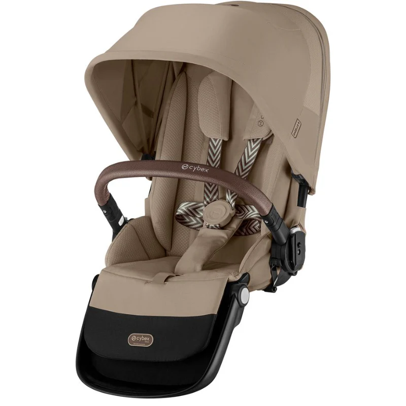Gazelle S Seat - Image 22