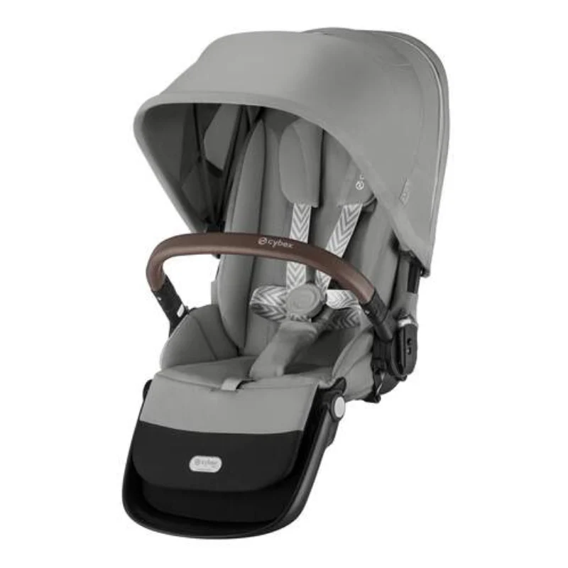 Gazelle S Seat - Image 23
