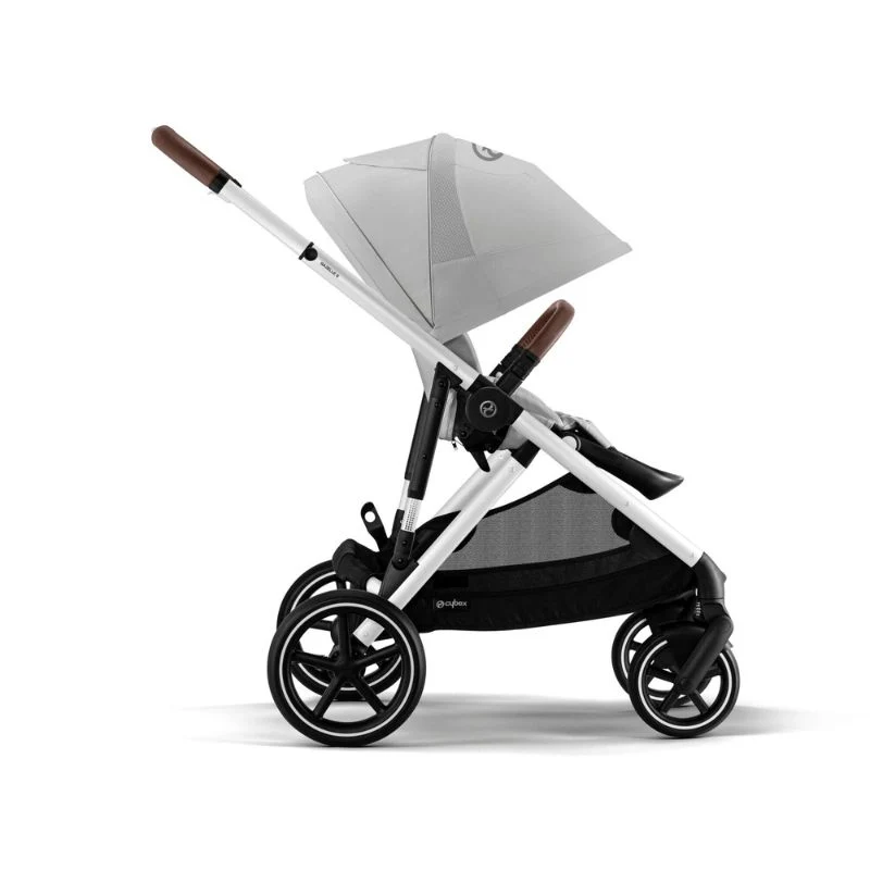 Gazelle S Full-Size Convertible Stroller - Image 30