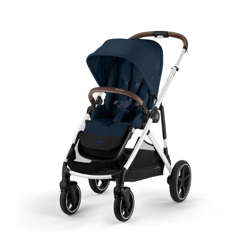 Gazelle S Full-Size Convertible Stroller - Image 34