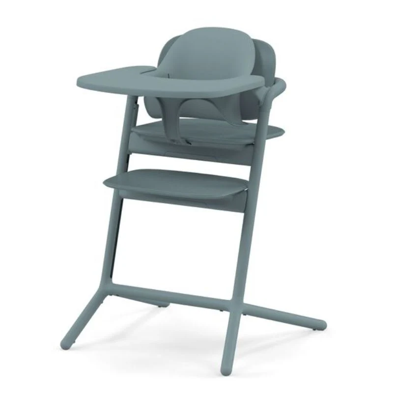 Lemo 3-in-1 High Chair - Image 12