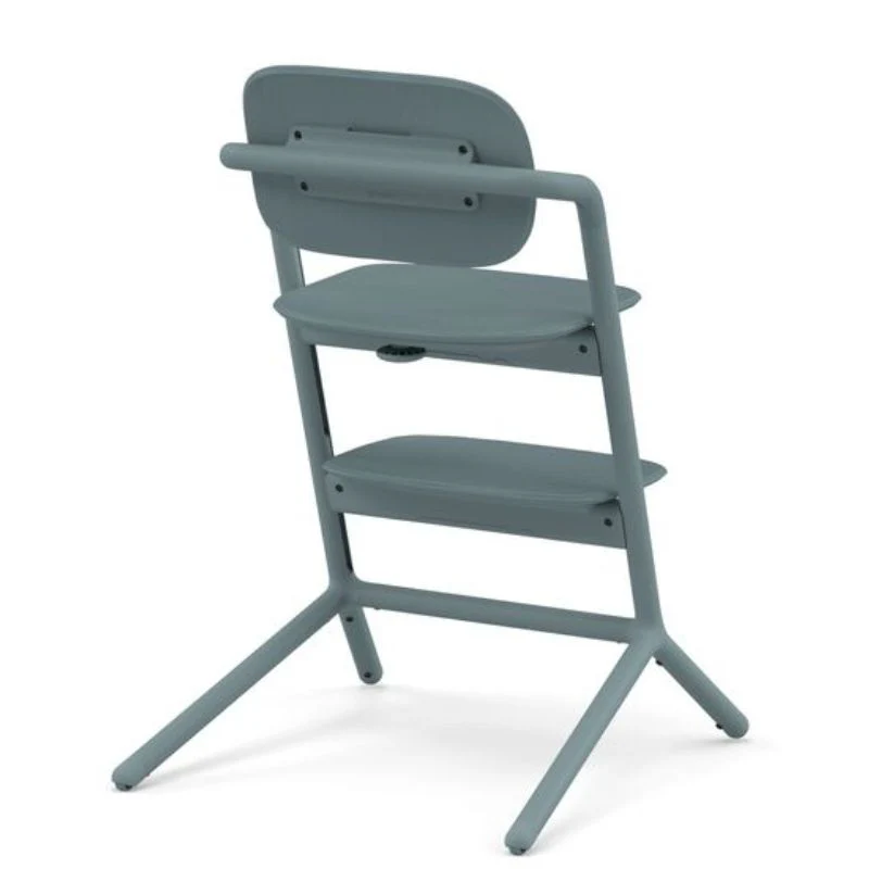 Lemo 3-in-1 High Chair - Image 17