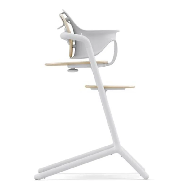 Lemo 3-in-1 High Chair - Image 45