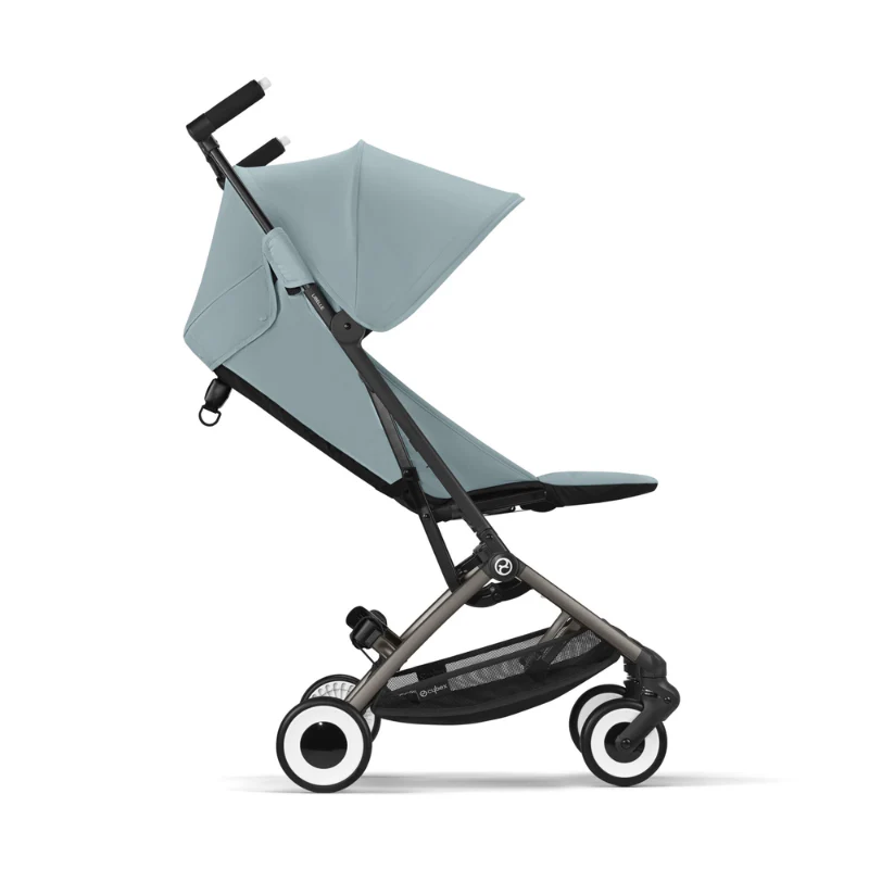 Libelle 2 Stroller - Image 27