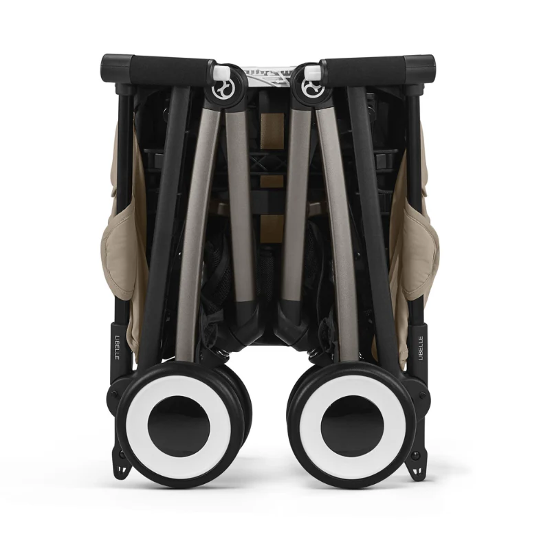 Libelle 2 Stroller - Image 43