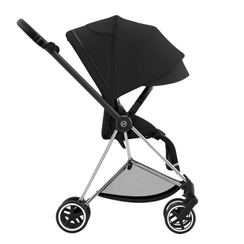 Mios 3 Stroller - Image 17