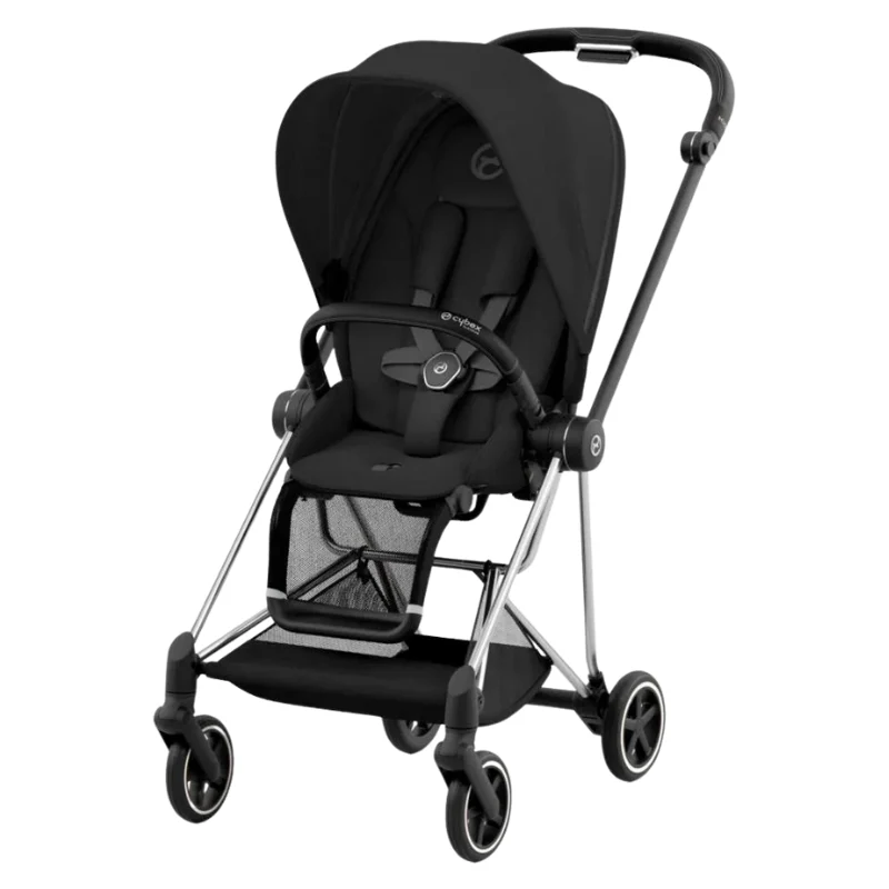 Mios 3 Stroller - Image 21