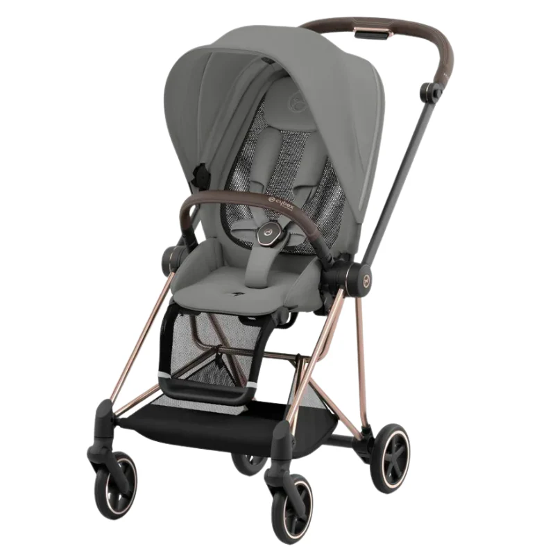 Mios 3 Stroller - Image 29