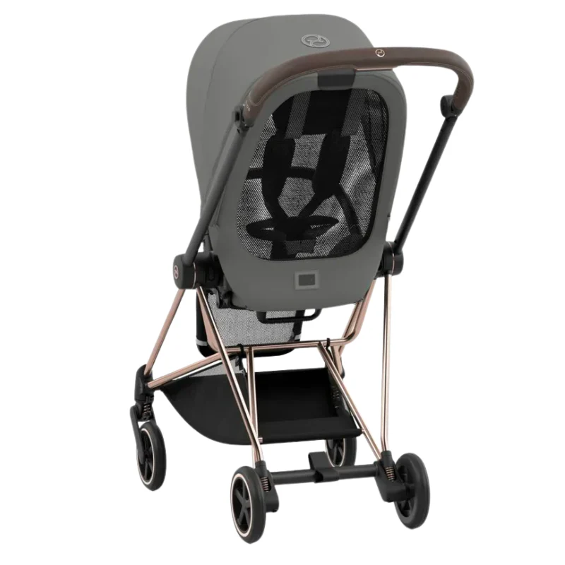 Mios 3 Stroller - Image 30