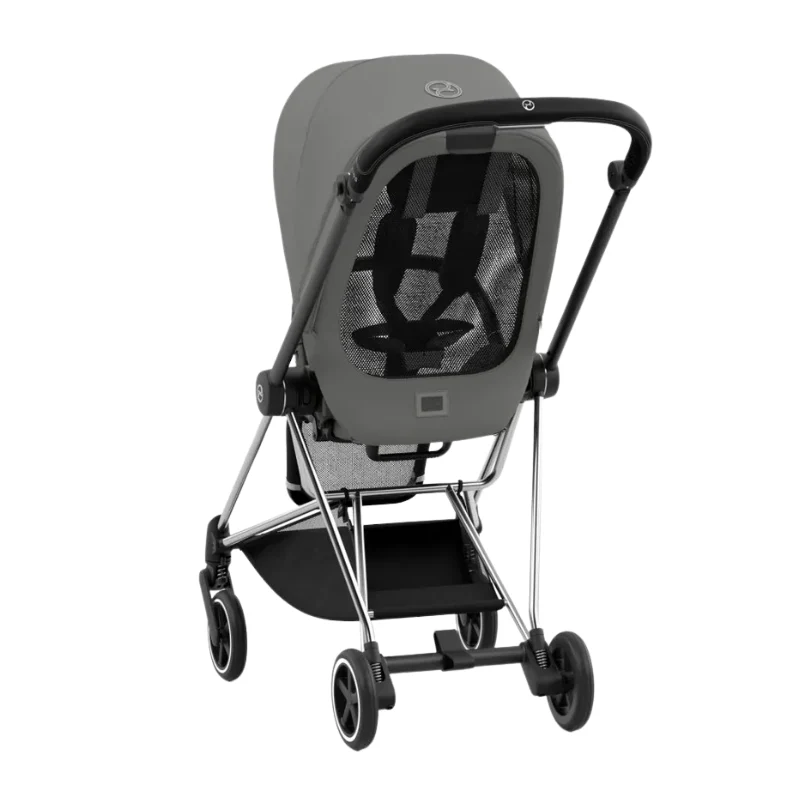 Mios 3 Stroller - Image 38
