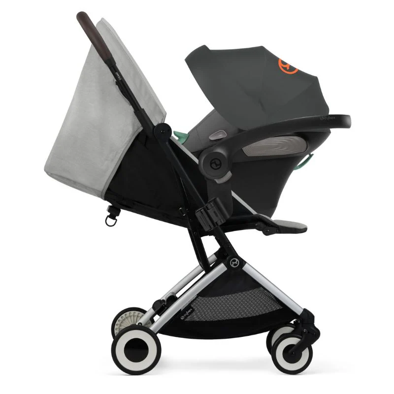 Orfeo Lightweight Stroller - Image 21