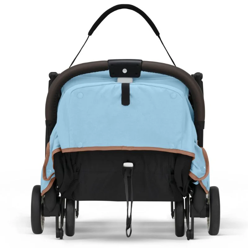 Orfeo Lightweight Stroller - Image 24