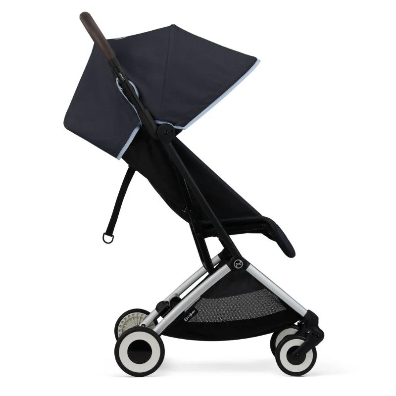 Orfeo Lightweight Stroller - Image 31