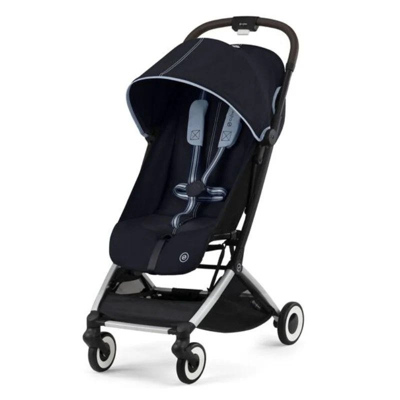 Orfeo Lightweight Stroller - Image 8
