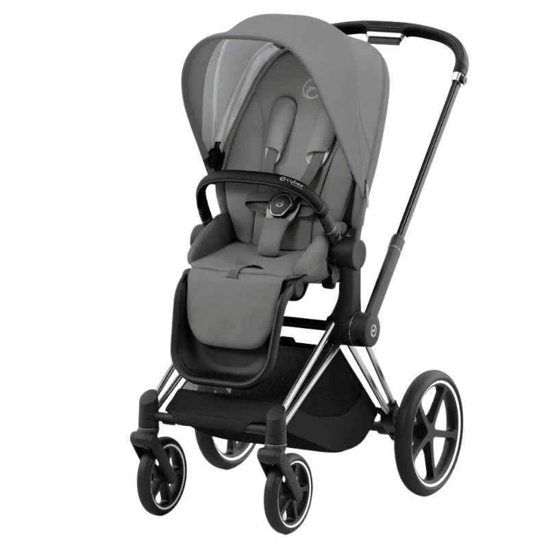 Priam 4 Stroller - Image 4
