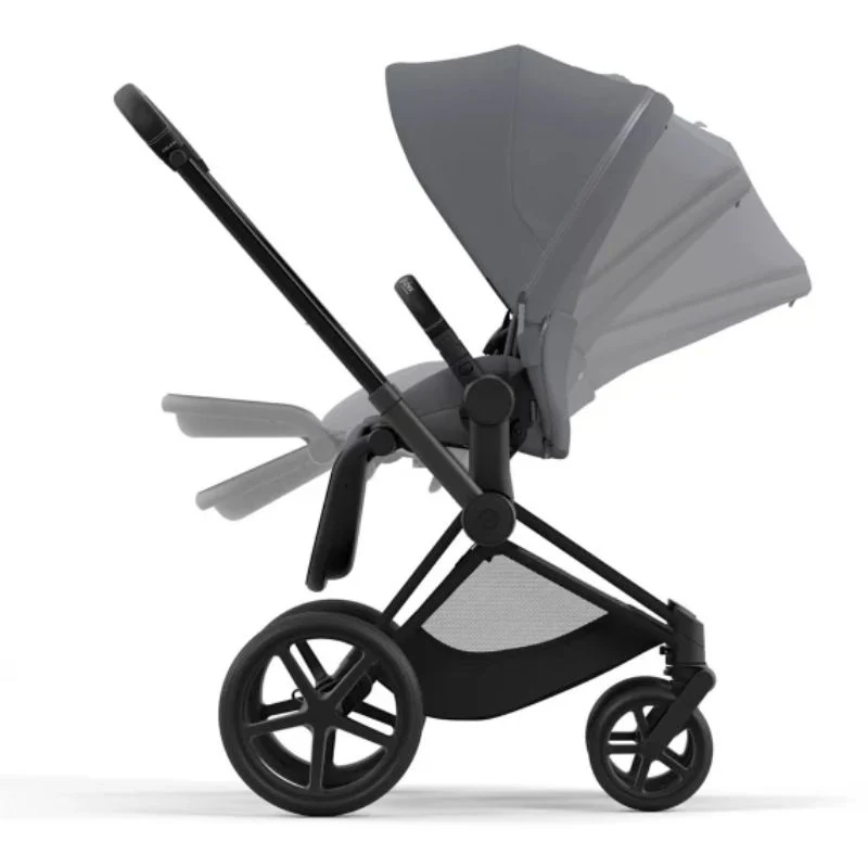 Priam 4 Stroller - Image 9