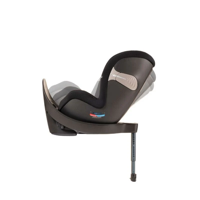 Sirona S 360° SensorSafe Convertible Car Seat - Image 17