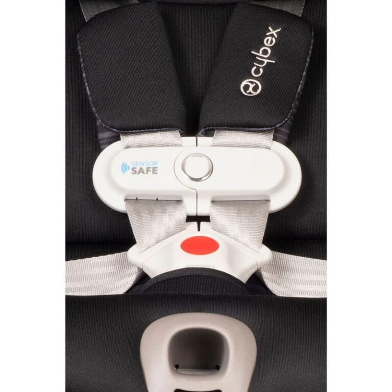 Sirona S 360° SensorSafe Convertible Car Seat - Image 18