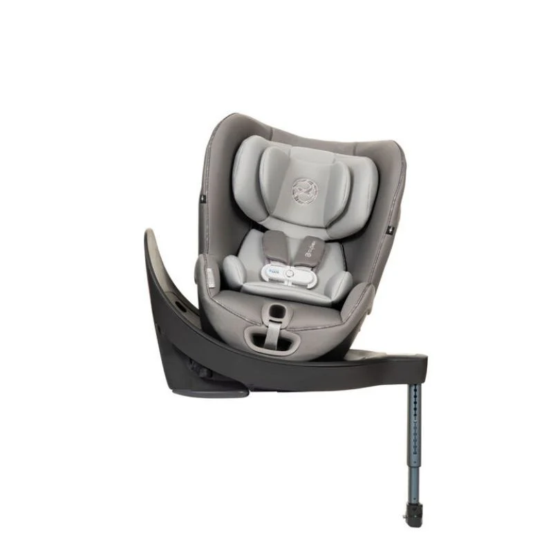 Sirona S 360° SensorSafe Convertible Car Seat - Image 23