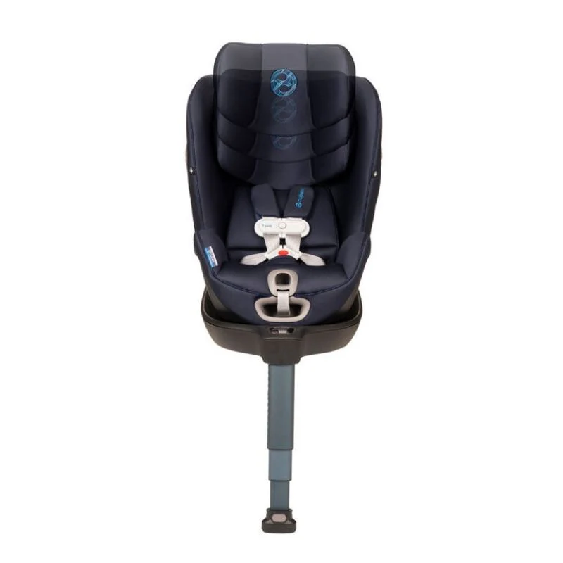 Sirona S 360° SensorSafe Convertible Car Seat - Image 27