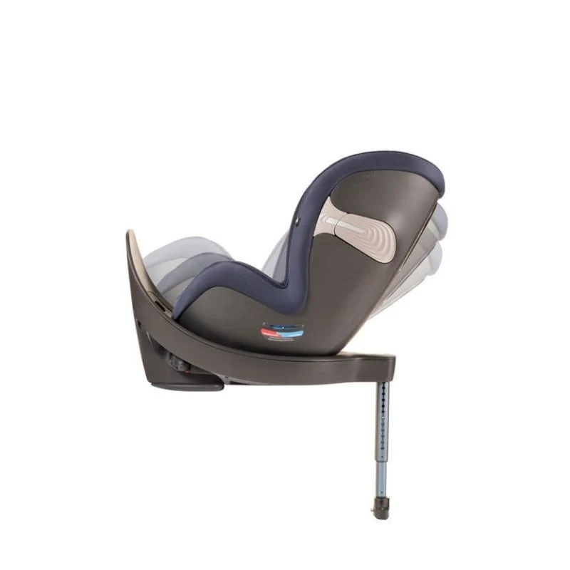 Sirona S 360° SensorSafe Convertible Car Seat - Image 30